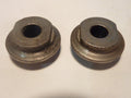 ✨ NOS neu Cone de roue 8 mm roulement de moyeu d'axe de roue velo 8x23✨