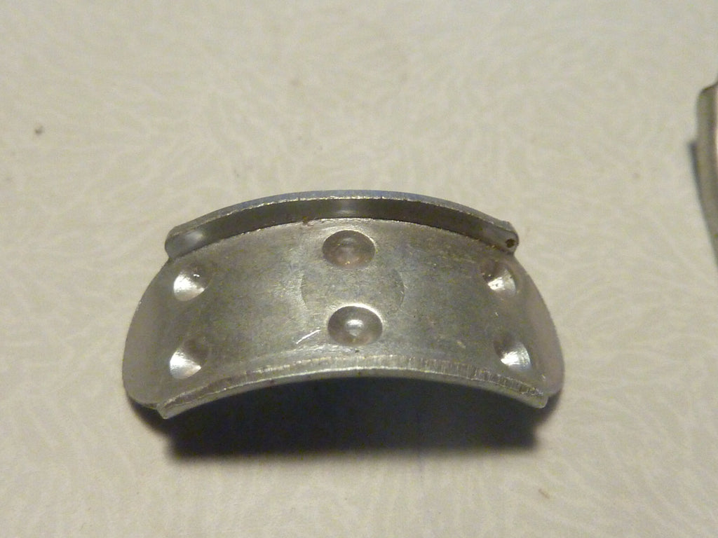 1 réducteur collier vélo grip fixation leviers manettes 742 campagnolo 1013/1