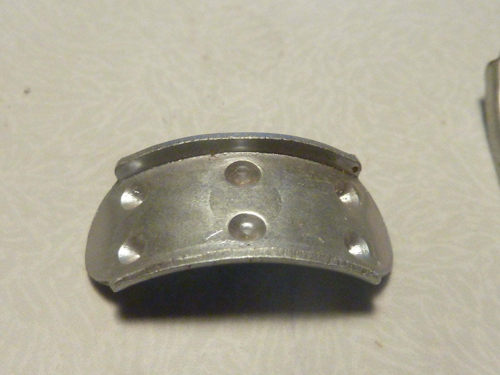 1 réducteur collier vélo grip fixation leviers manettes 742 campagnolo 1013/1