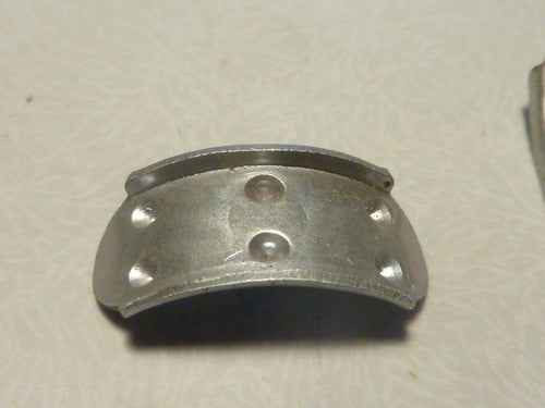 1 réducteur collier vélo grip fixation leviers manettes 742 campagnolo 1013/1