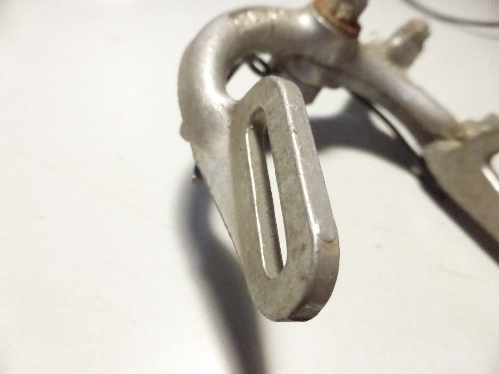 1 freins CLB velo vintage enfant Made in France