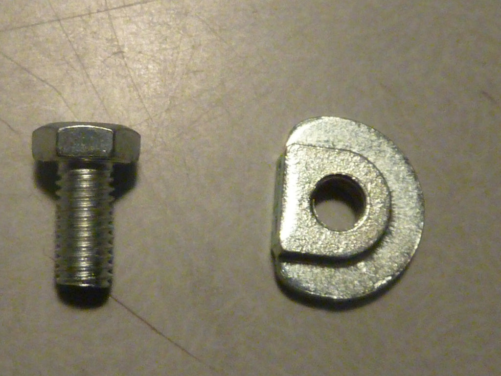 Neu SIMPLEX 3683/3684 Rear Dérailleur Patte Arrière NOS Vélo Vintage 1 Ensemble