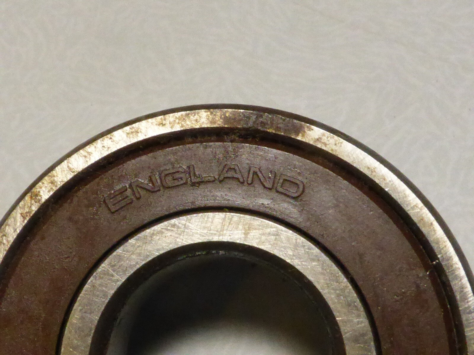 6203DU NSK roulement 17mm ID x 40mm OD x 12mm