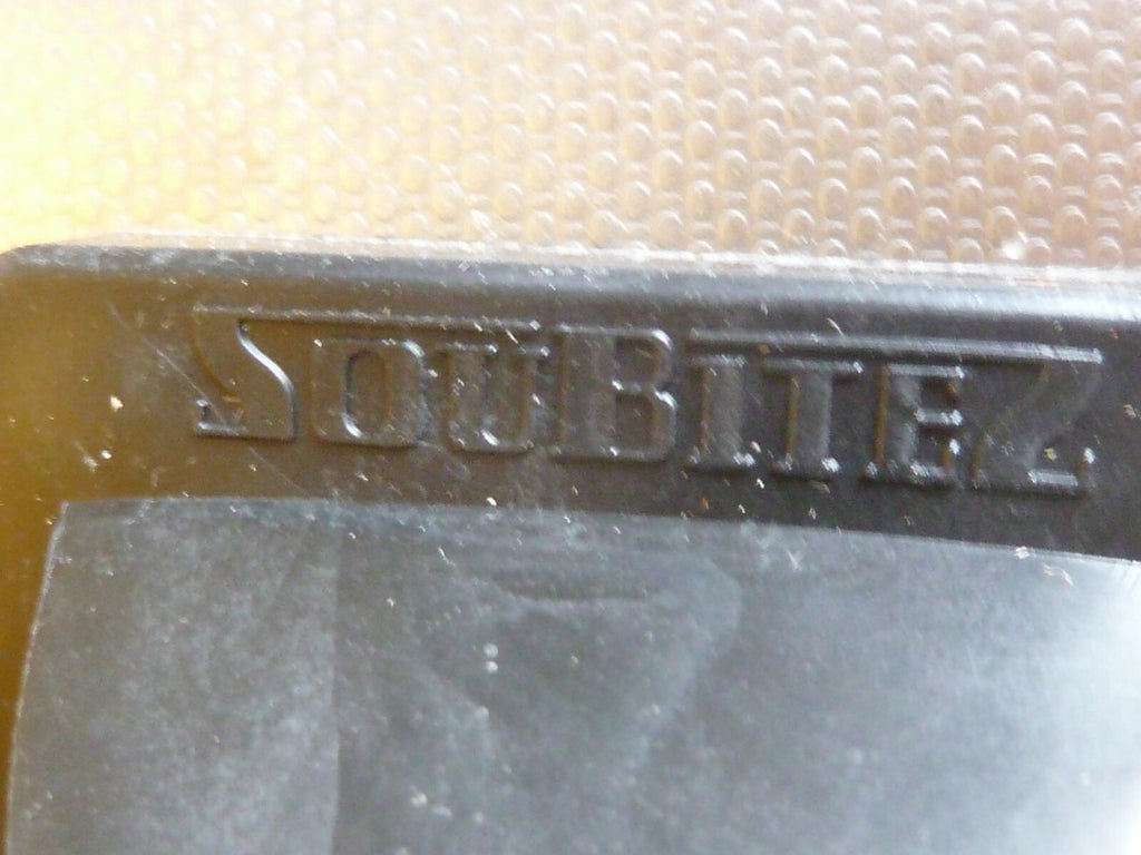 ✨ "NOS" velo VINTAGE SOUBITEZ LIGHTING REFLECTOR  CATADIOPTRE pliable ville ✨