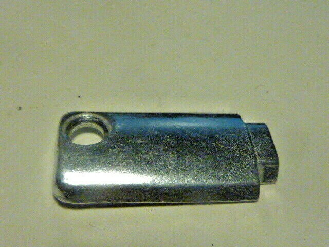 NOS capot couvercle ancien CURSEUR de poignée 103 ancien stock vintage