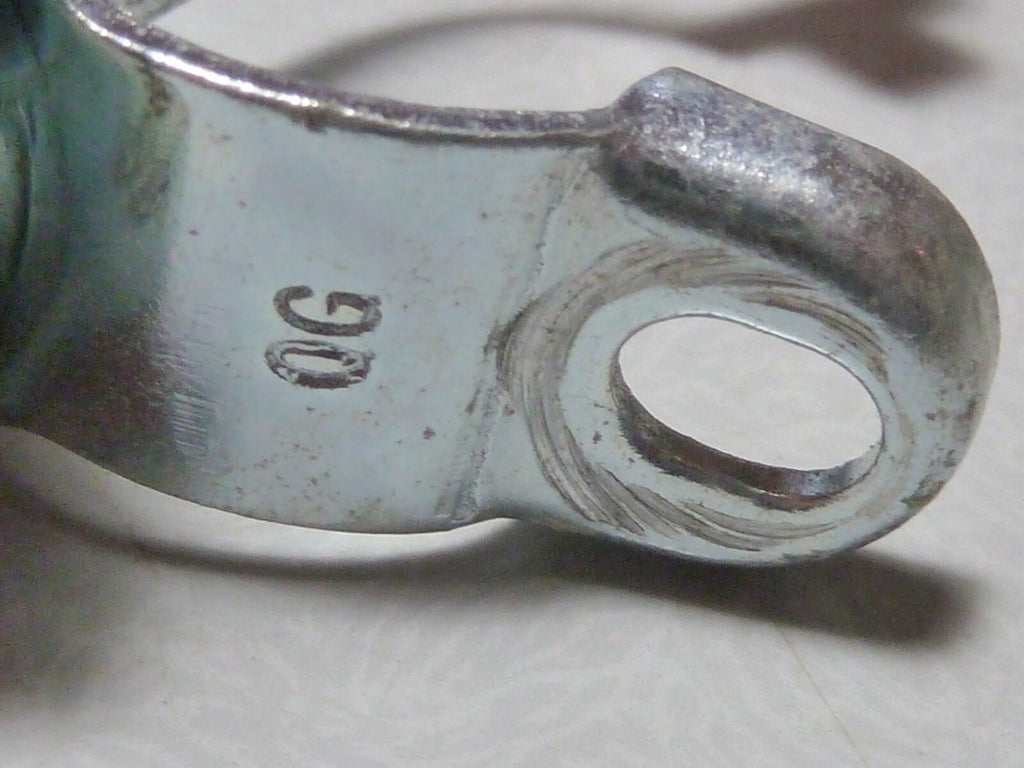 NOS leviers manettes vitesses shimano vintage