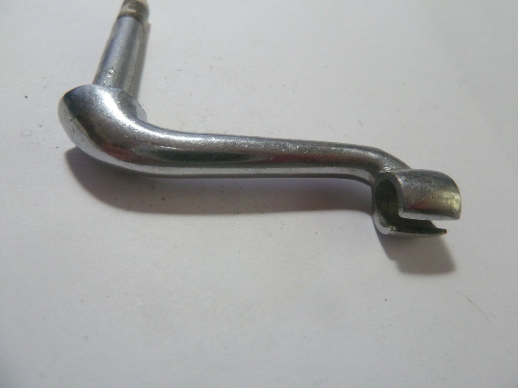 NOS guide cable OLD BIKE FREINS VELO ANCIEN BRAKE BICYCLETTE ROAD TANDEM EROICA
