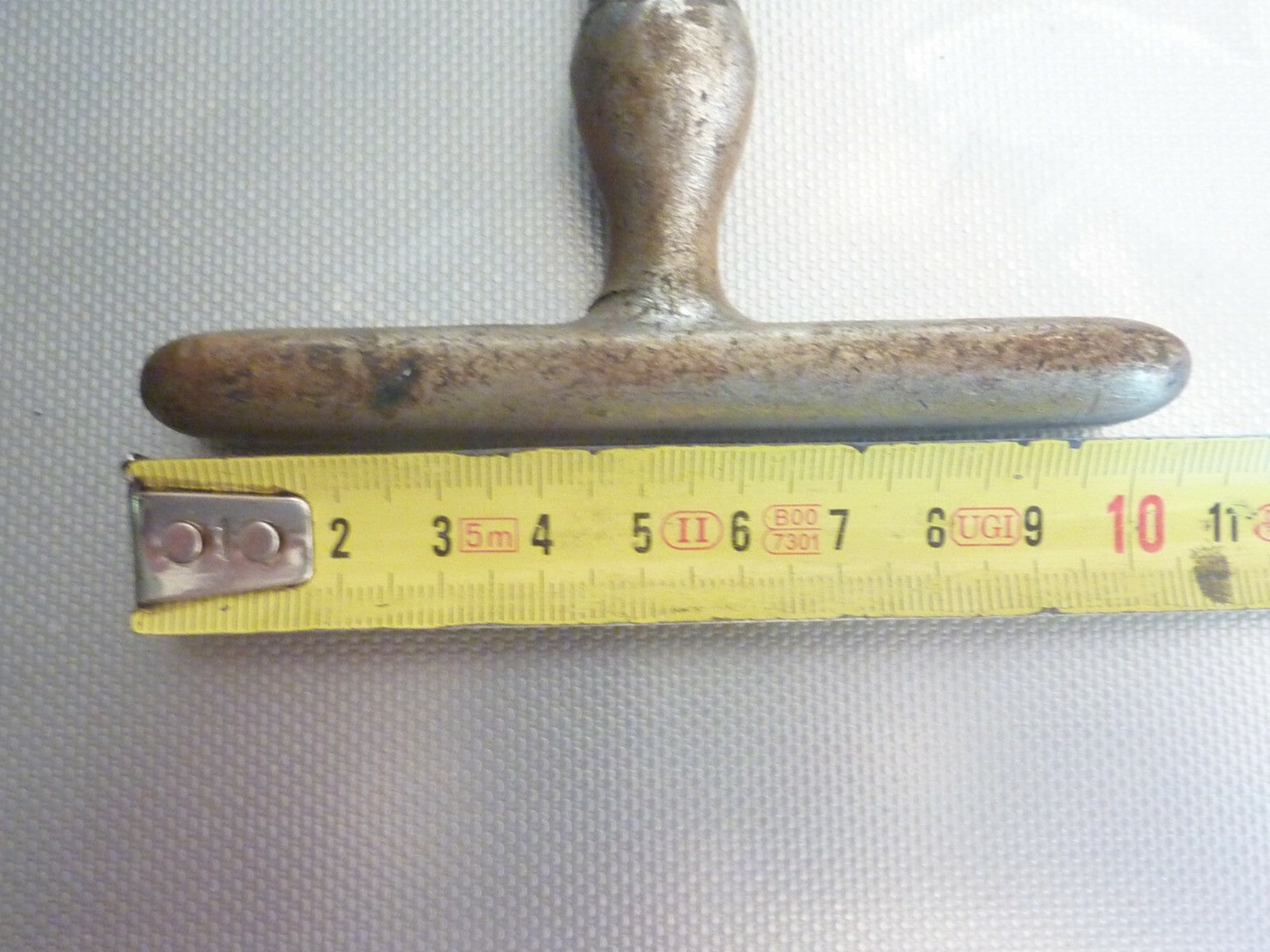 Poignée portière AUTO ancienne SIMCA RENAULT PEUGEOT CITROEN PANHARD FORD OPEL