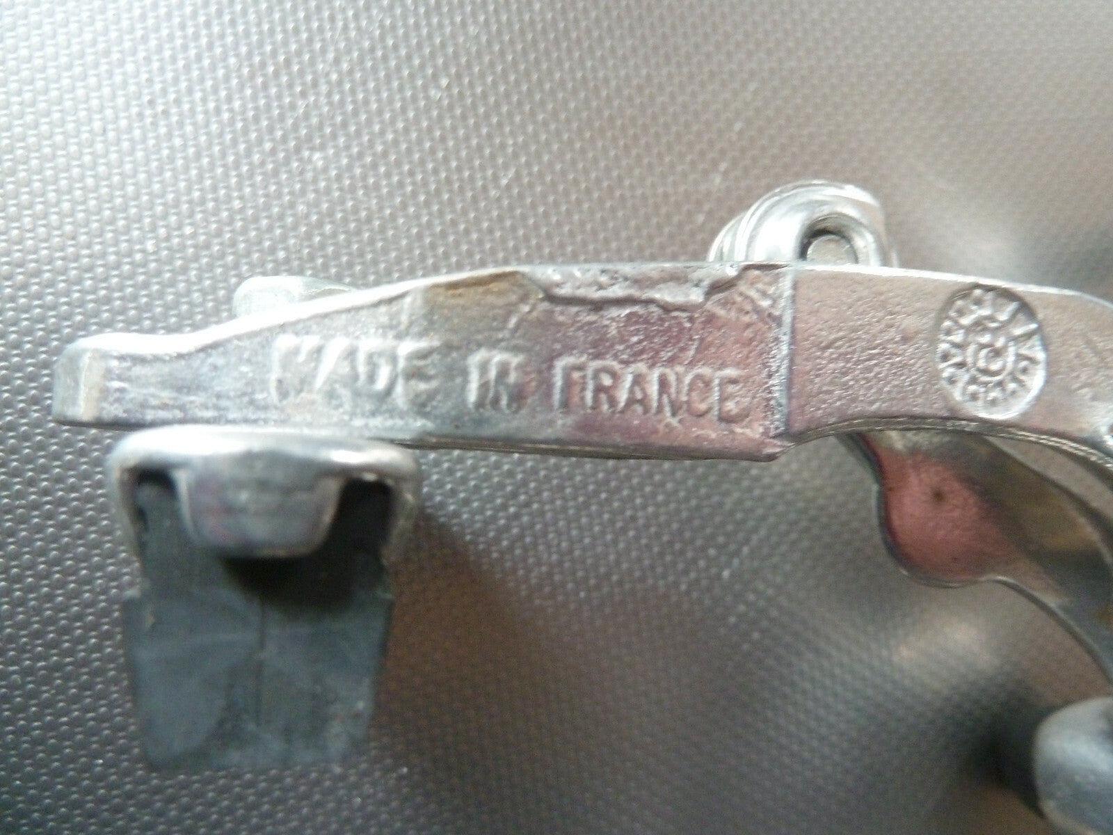 ✨🚲 NOS Freins CLB GL 63-85 – Vélo Vintage Randonneur –  Made in France ✨🚲