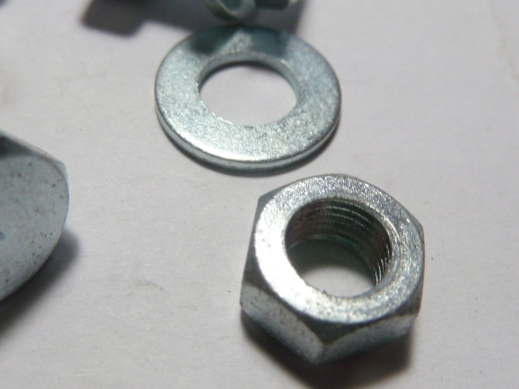 2 ancien stock Serre-câbles décompresseur diamètre 7 mm Longueur 15 mm  12 mm
