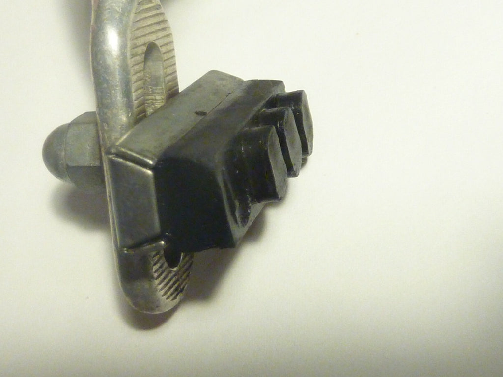 Vintage weinmann  ? frein étrier   front brake freins