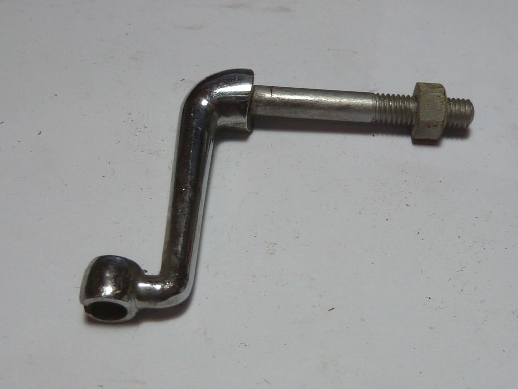 NOS guide cable OLD BIKE FREINS VELO ANCIEN BRAKE BICYCLETTE ROAD TANDEM EROICA