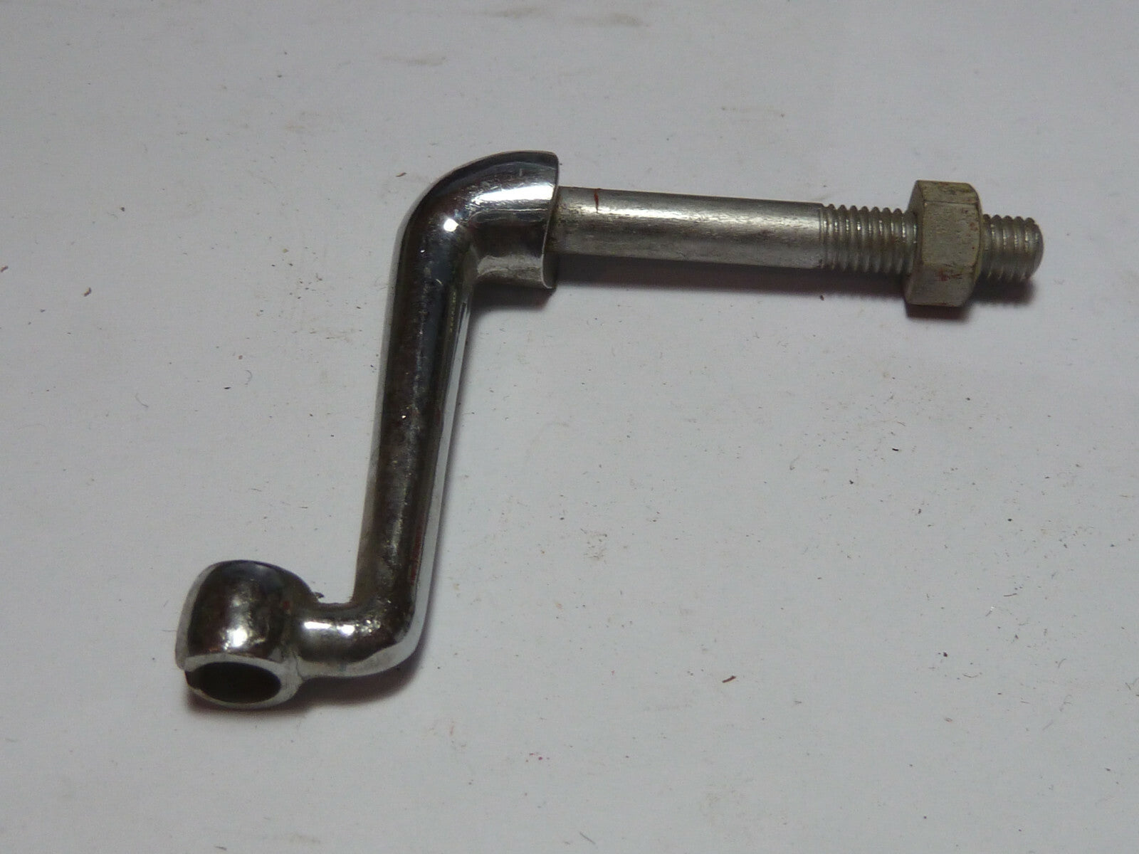 NOS guide cable OLD BIKE FREINS VELO ANCIEN BRAKE BICYCLETTE ROAD TANDEM EROICA