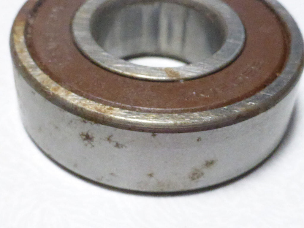 6203DU NSK roulement 17mm ID x 40mm OD x 12mm