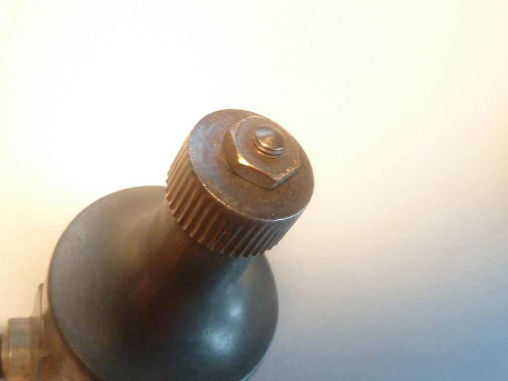 ANCIENNE DYNAMO vielle dinamo vintage EMOS 190 6V 0.4 A made in France