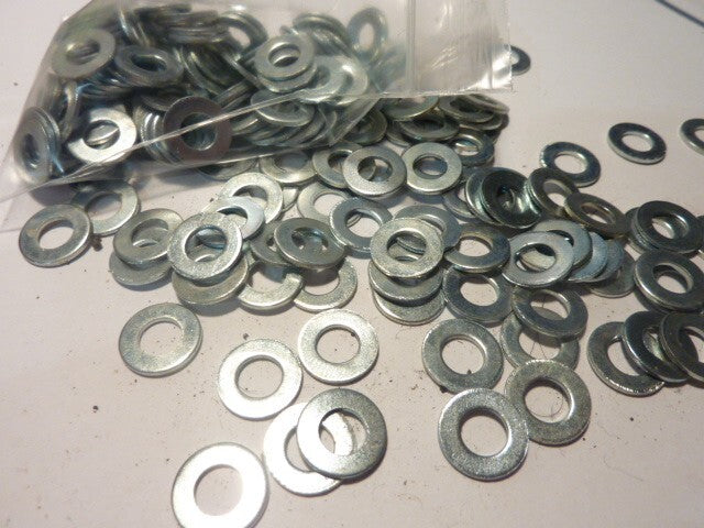 NOS NEU 45 Rondelles algi 9x16 et 17x10