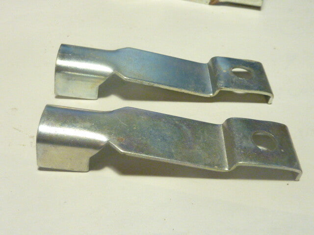 2 pattes support roulettes velo stabilisateur ,,????
