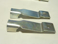 2 pattes support roulettes velo stabilisateur ,,????