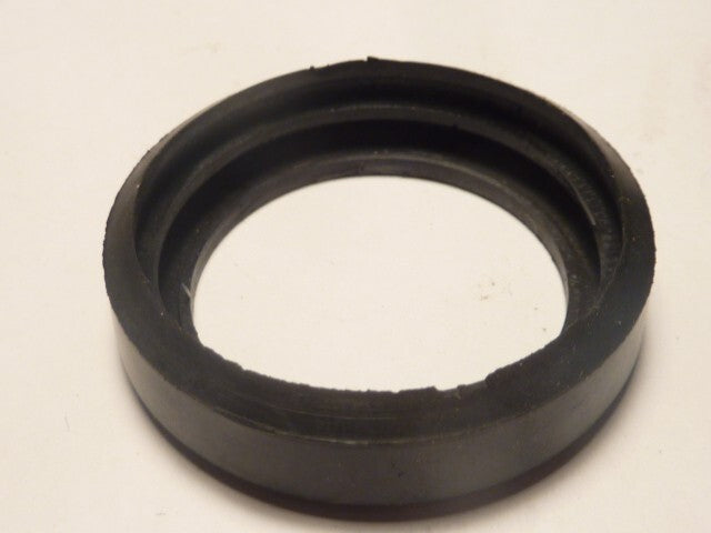1 BAGUE rondelle jeu de direction cuvette réglable métal / caoutchouc 25.4x1