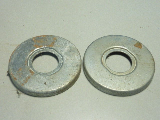✨ NOS / Ancien stock Cache-poussière de roulements  Axe de pédalier BMX / Cross