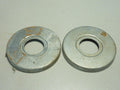 ✨ NOS / Ancien stock Cache-poussière de roulements  Axe de pédalier BMX / Cross