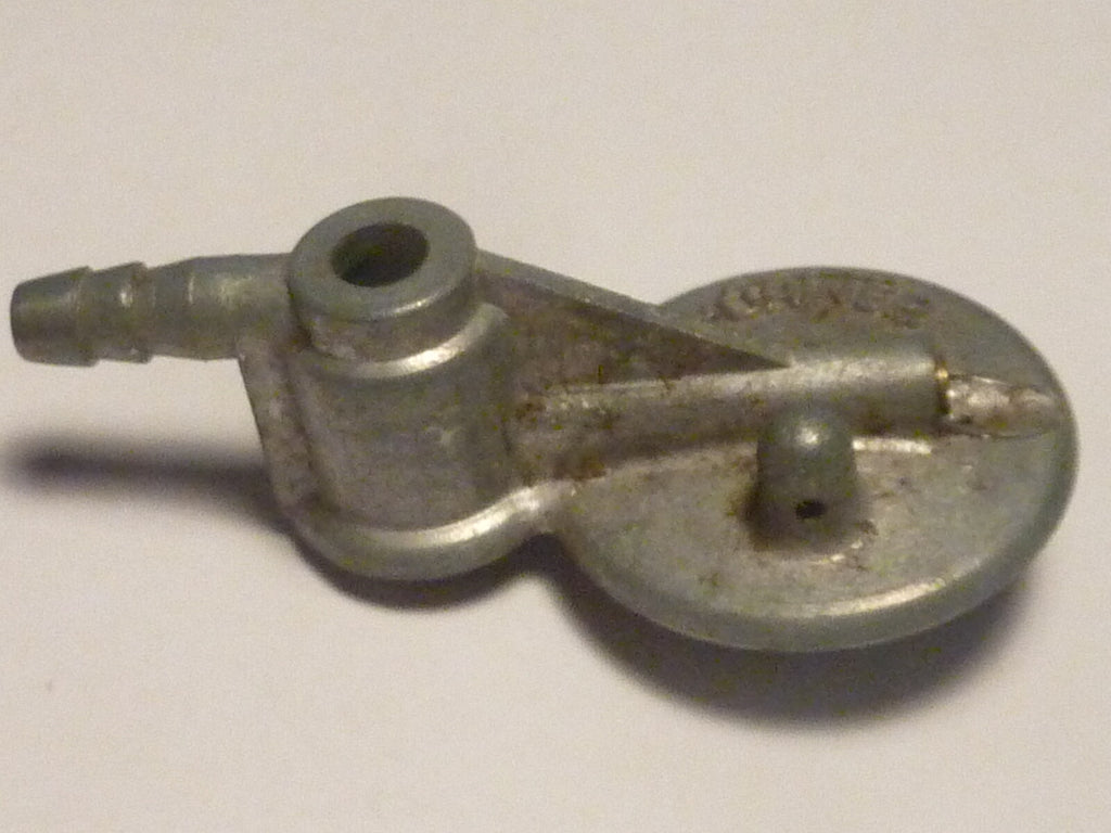 ✨ NOS Couvercle Haut de Cuve Gurtner – Peugeot / Motobécane – Vintage ✨