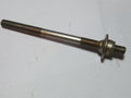 axe 9.5 mm longueur 150 mm vintage made in germany