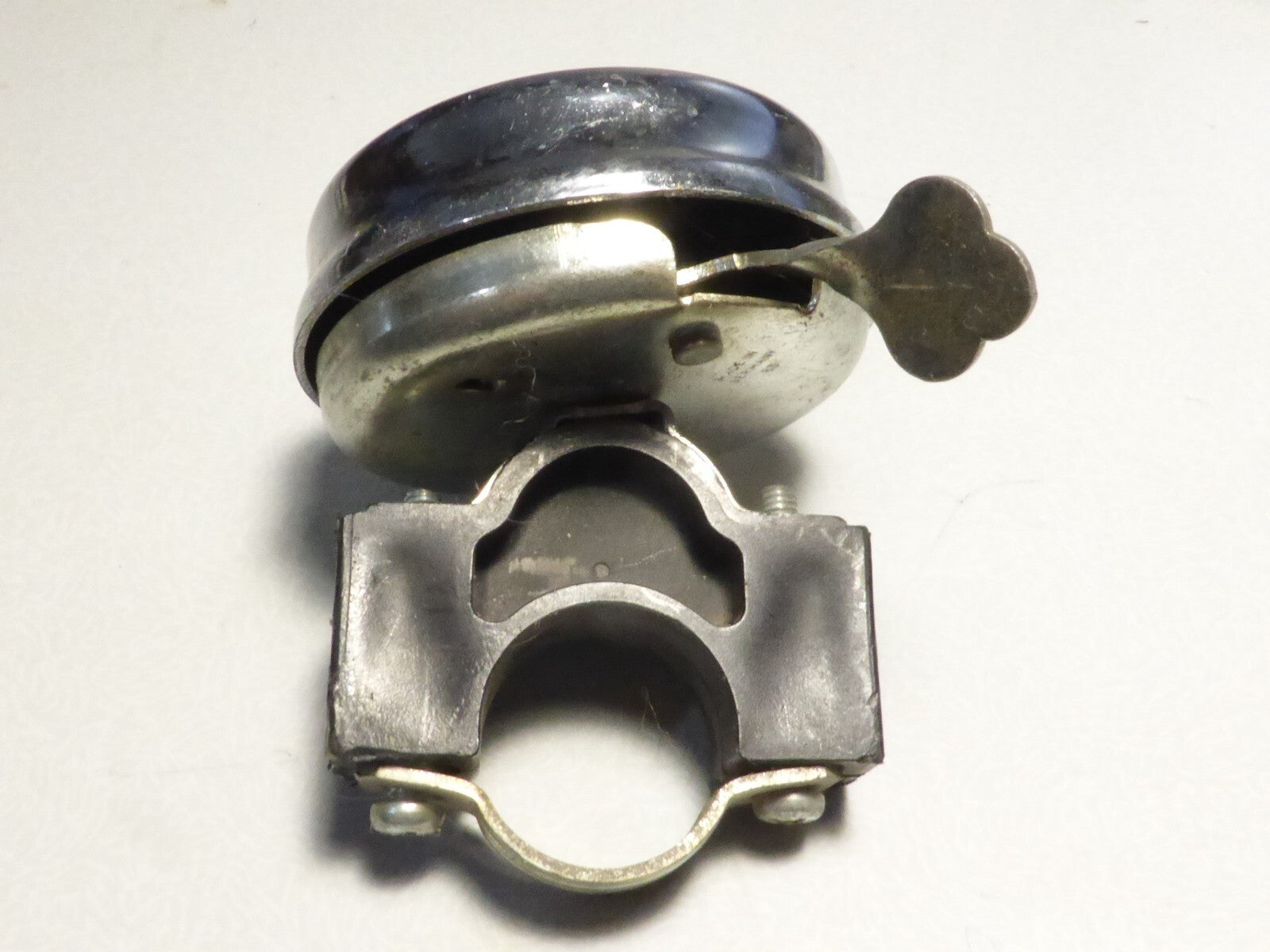 ancienne sonette Vintage  Bike Bell sonnette Reich made in Germany