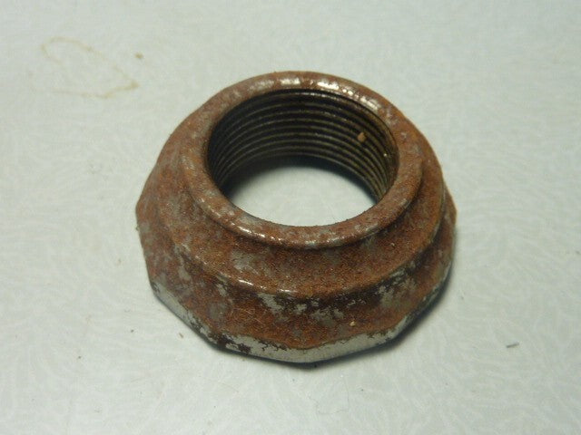 1 coupelle cuvette cone pedalier THUN bmx 17 mm old school