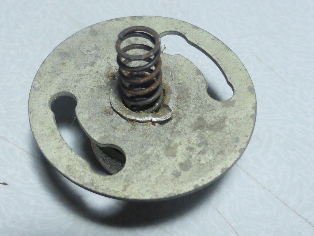 écrou de verrouillage filtre a air gurtner  Peugeot bima G10D