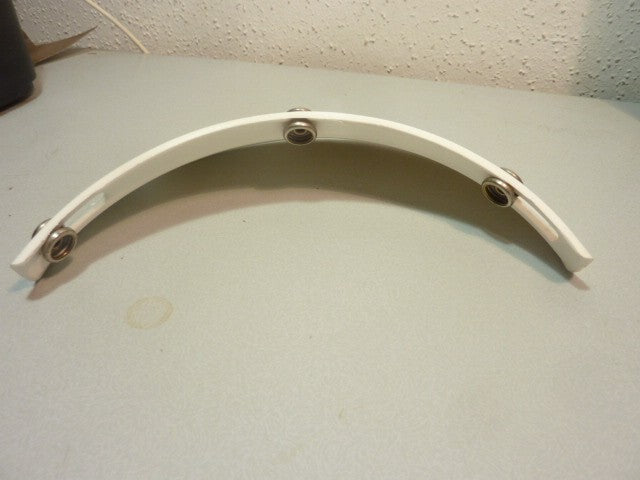 ancienne Visière de casque ROD jet vintage 3 pressions mobylette solex vespa