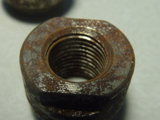 Cone de roue 9,5x18 mm roulement de moyeu  diamètre d'axe de roue velo