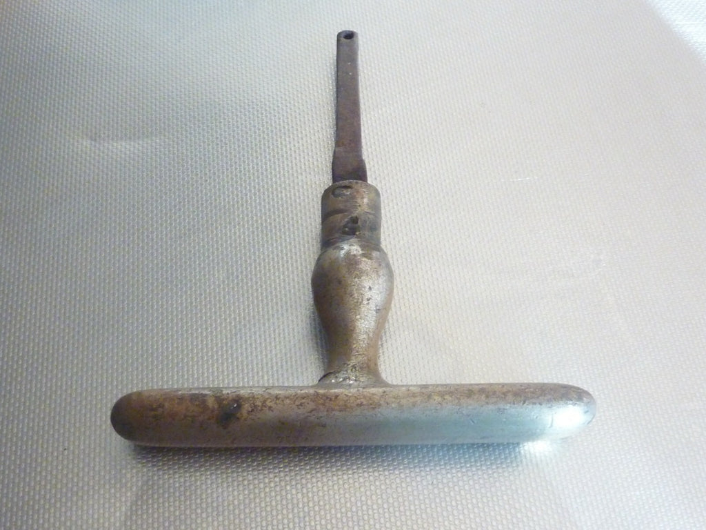 Poignée portière AUTO ancienne SIMCA RENAULT PEUGEOT CITROEN PANHARD FORD OPEL