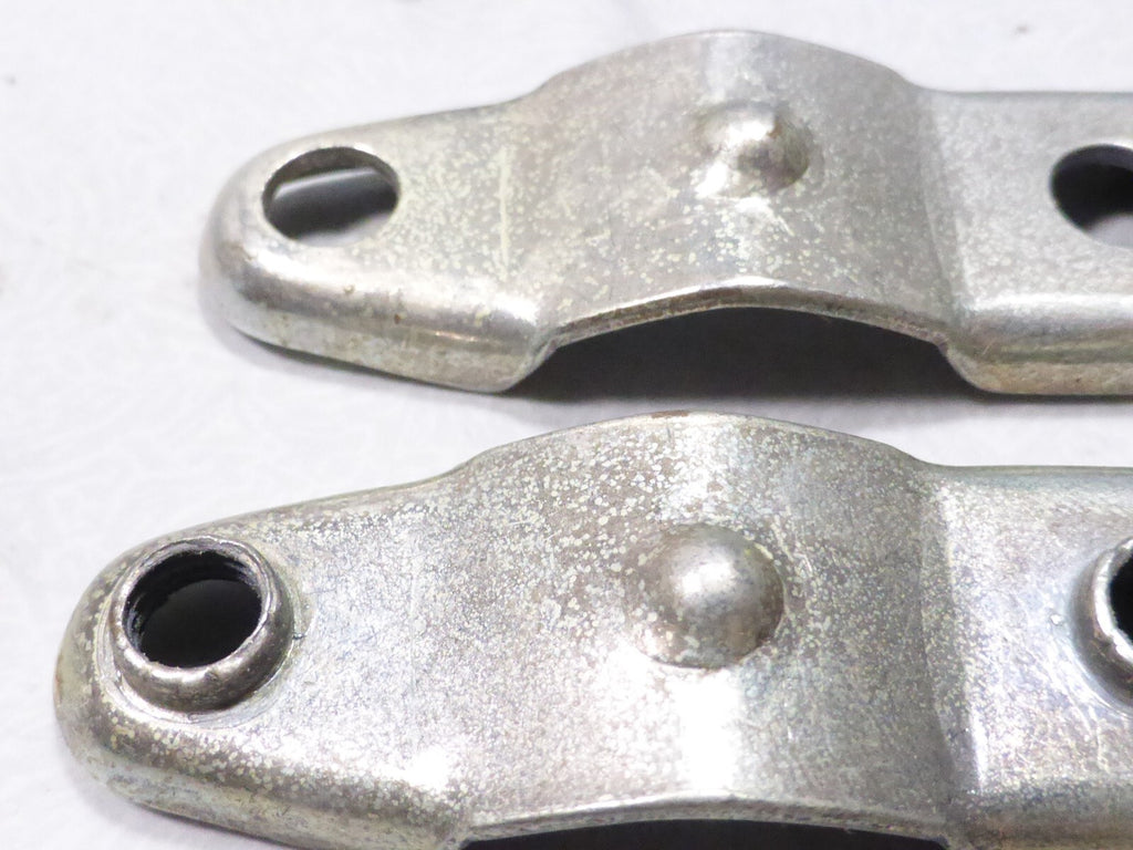 NOS vintage 1 attache support  dynamo phare cibié soubitez  velo Made in France
