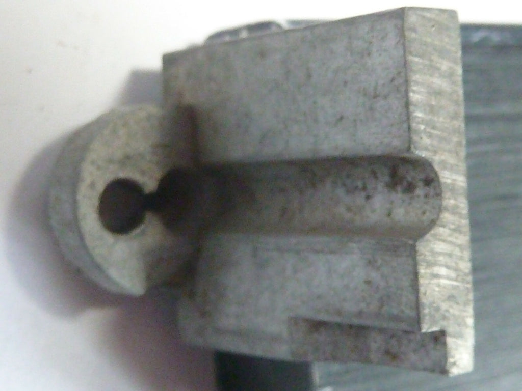 NOS 1 volet  gaz gurtner 7068/5 carburateur  GA14-191- 103 SPX - Peugeot 718 79