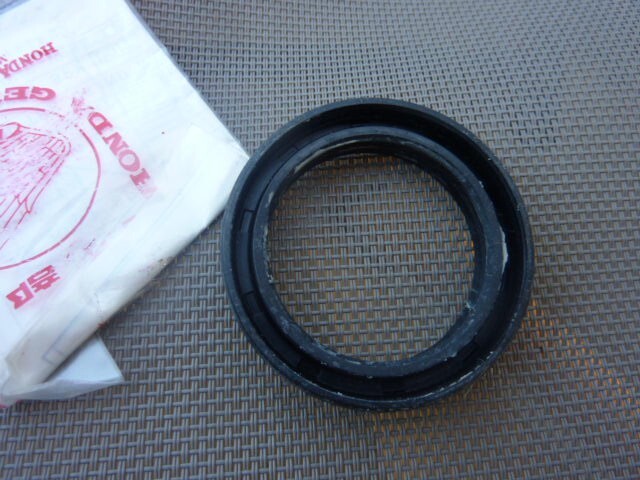 Paire Joint à Lèvres Fork Front Orig. Honda GL1200A 51490 MB4 315