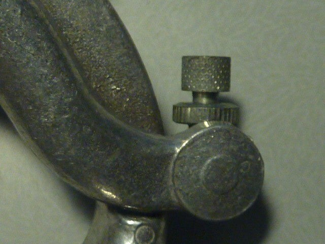 NOS freins velo vintage  CLB 650 FC1 120 FC1 119 randonneuse