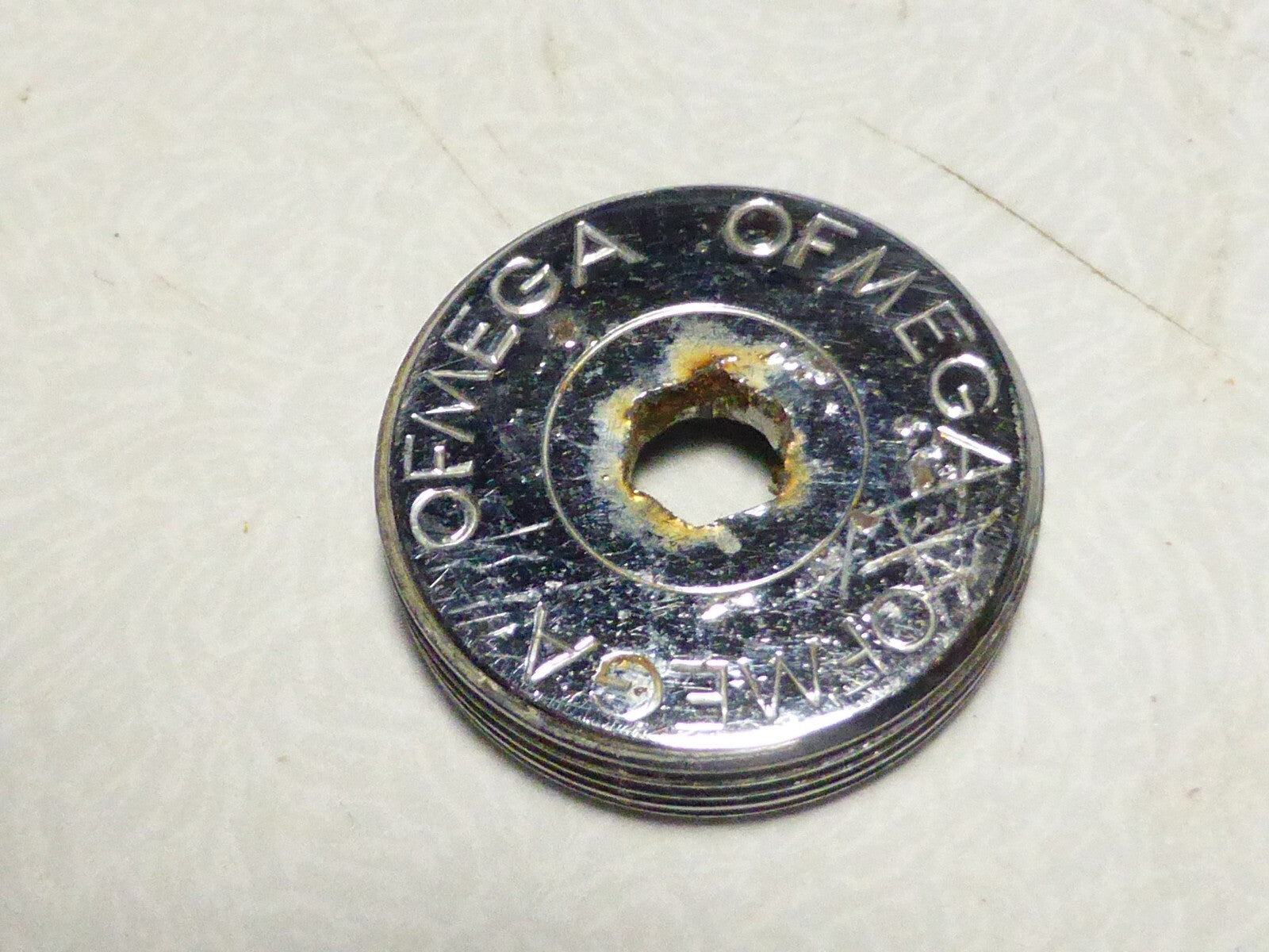 1  Bicycle Crankset  Dust Caps  Road Bike Parts cache poussière pedalier ofmega