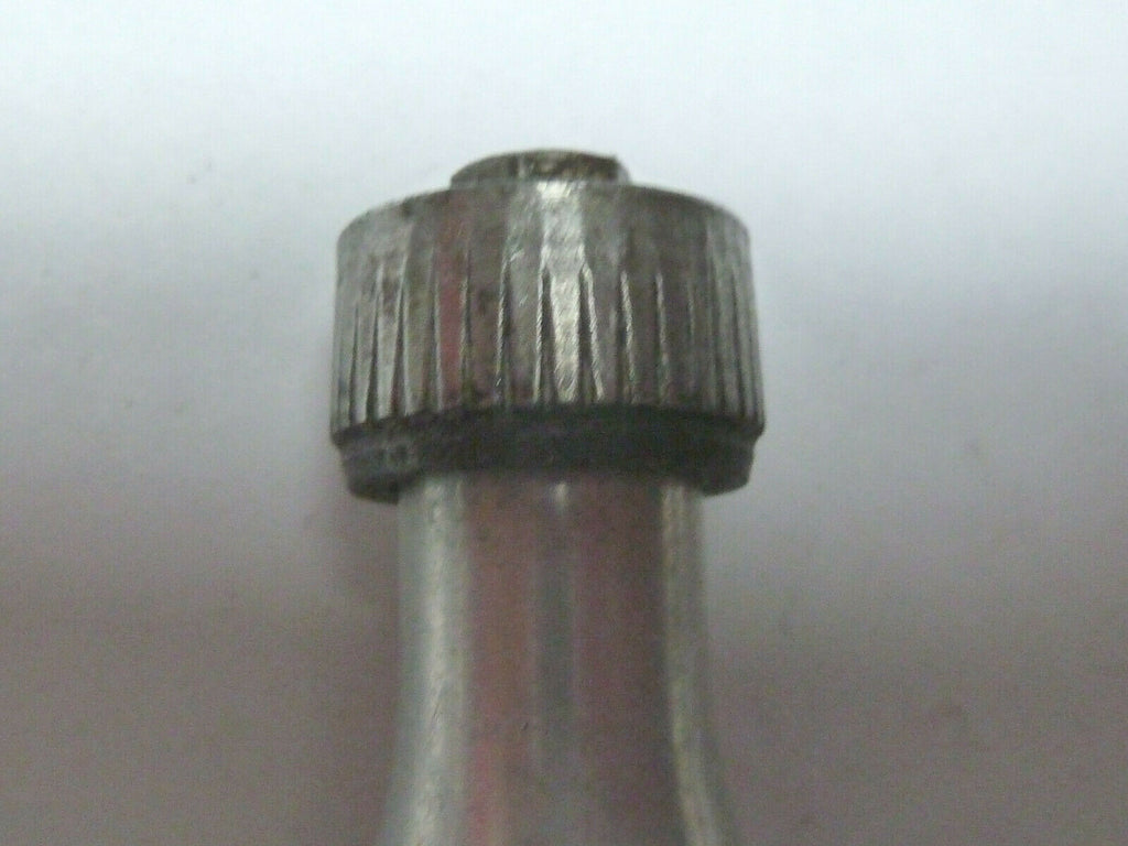 antique old ancienne vintage dynamo elvea 6V 3W