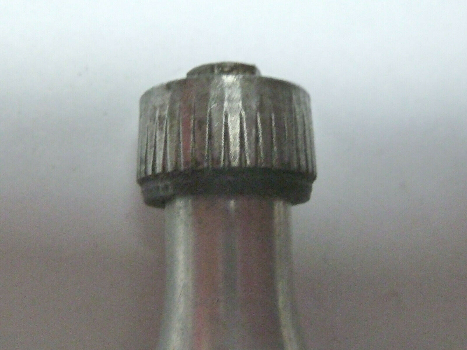 antique old ancienne vintage dynamo elvea 6V 3W