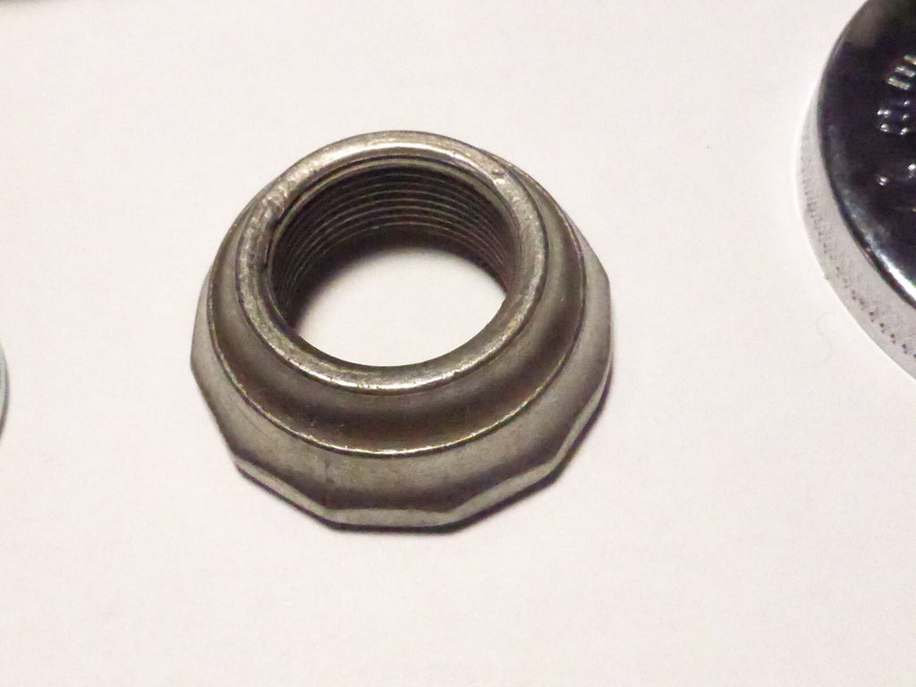 NOS Thun square bottom bracket  retro bike boitier de pédalier vintage ancien