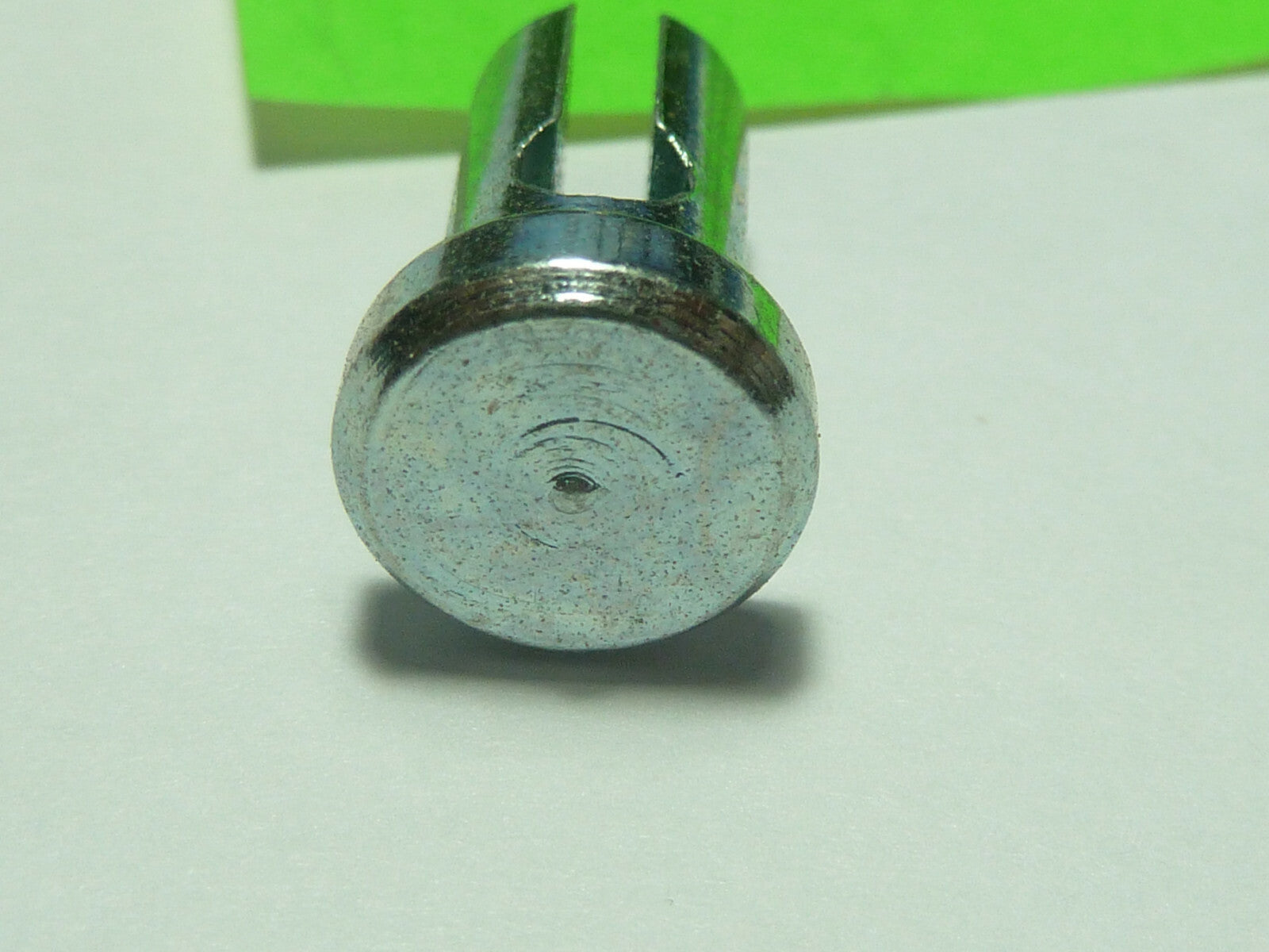 NOS neu 2 algi butées câble fendue 7mm vintage motobecane peugeot mobylette