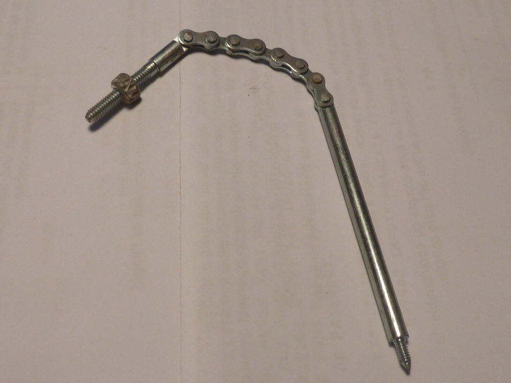 NOS Fichtel & Sturmey Archer Cable Indicator Chain NOS Dreigang Bike chainette