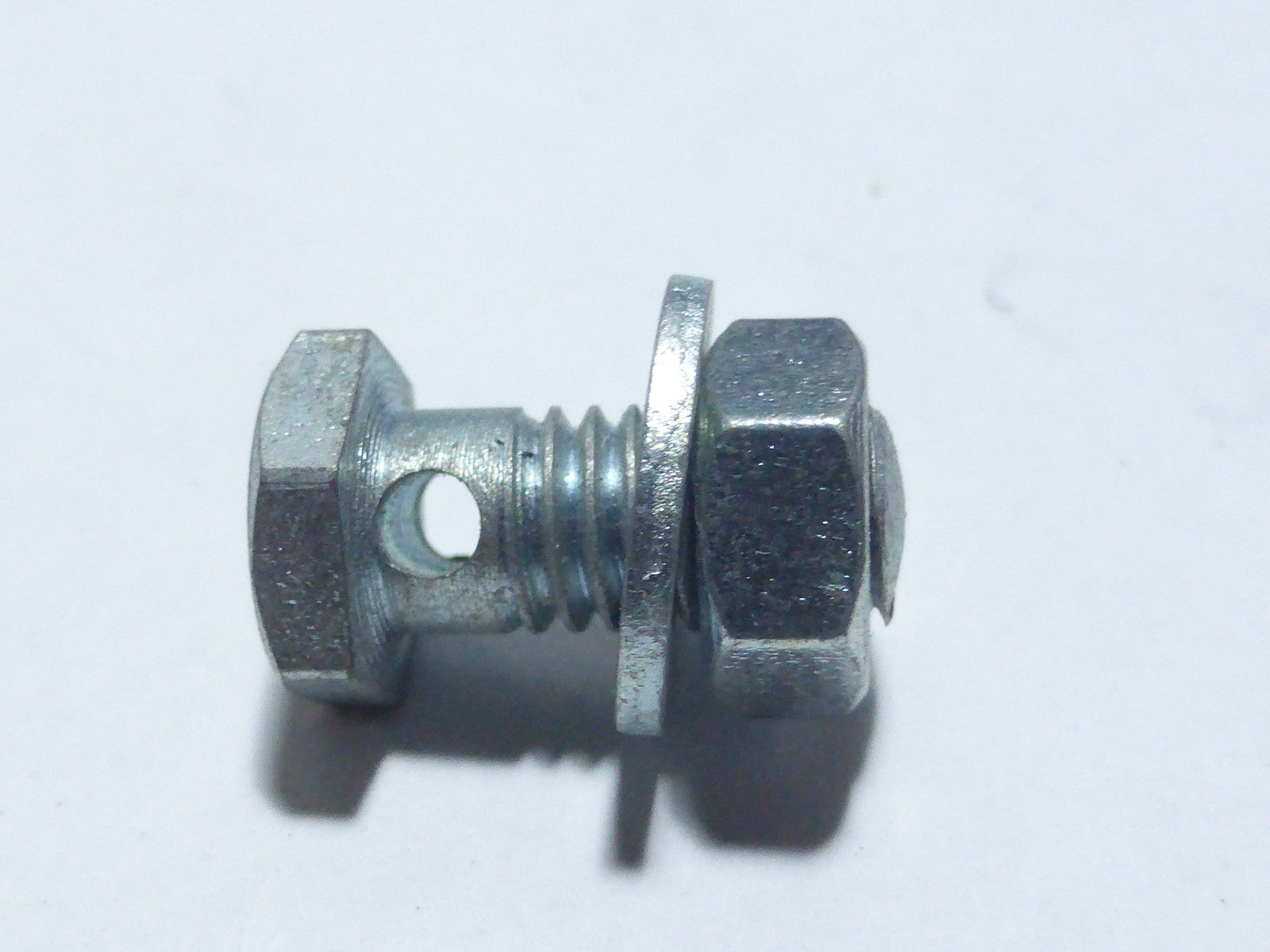 ✨ NOS Vintage ALGI – Serre-Câble Ancien Stock – Vélo / Cyclo / Moto ✨