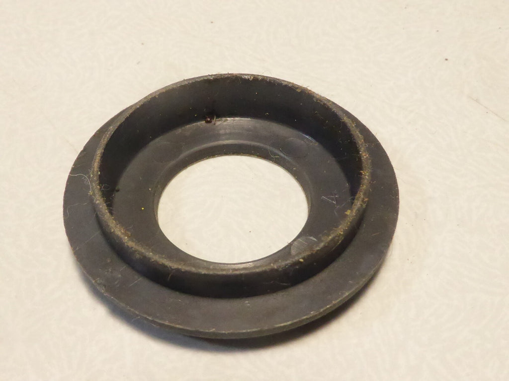✨ Cache Poussière Plastique Axe de Pédalier 32 mm Vélo Vintage Ancien Stock✨