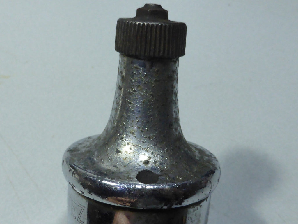✨ RARE BIG Dynamo Soubitez – Modèle 504 – 6 V 0,35 A – velo cyclo Vintage 🚲