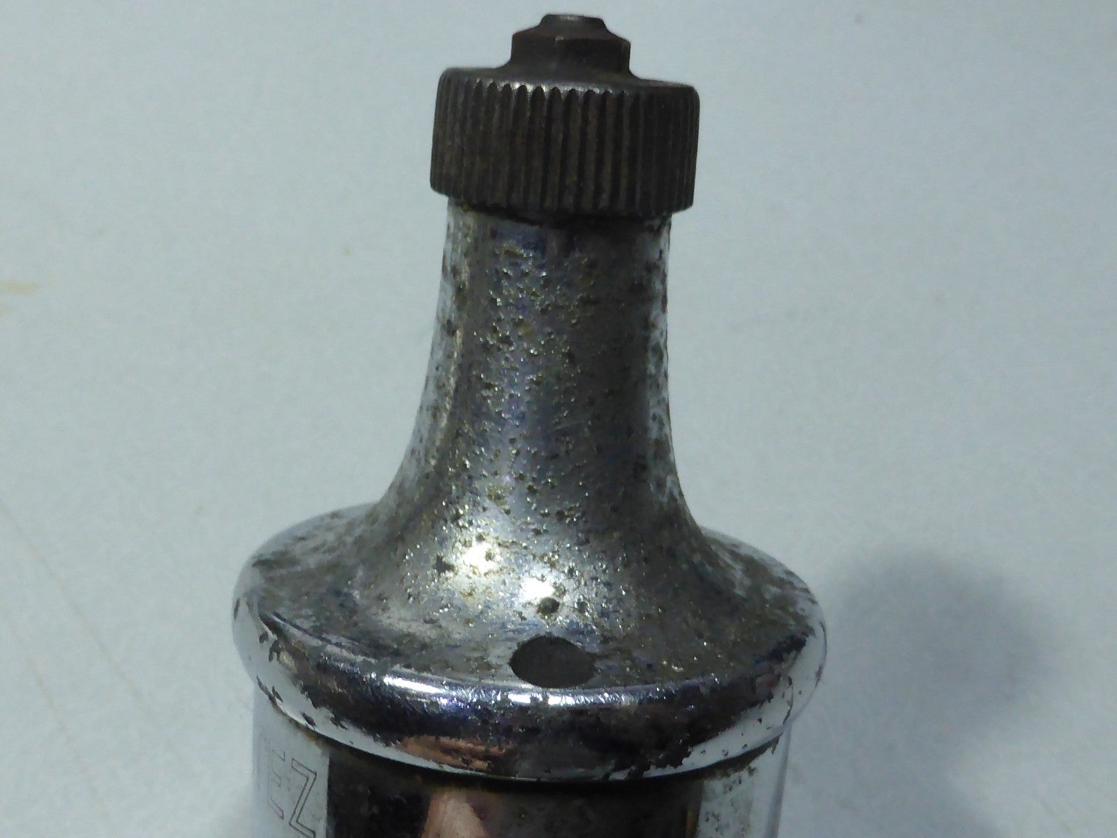 ✨ RARE BIG Dynamo Soubitez – Modèle 504 – 6 V 0,35 A – velo cyclo Vintage 🚲