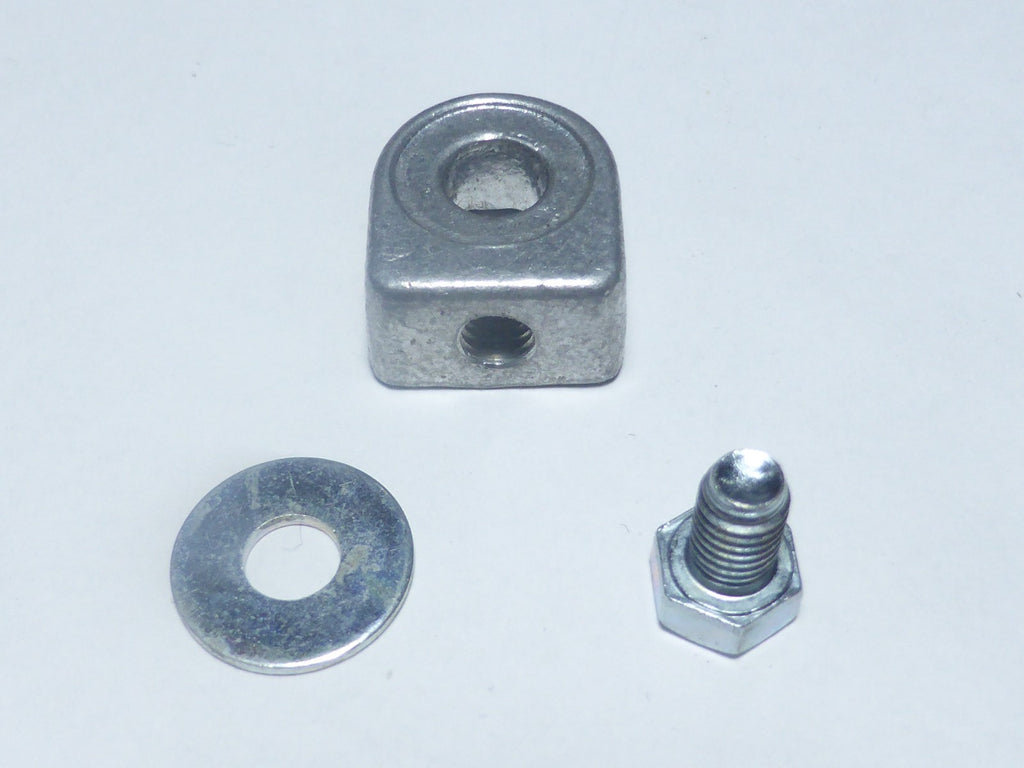 ✨NOS patte Support fixation garde boue arrière vélo vintage Peugeot motobecane✨