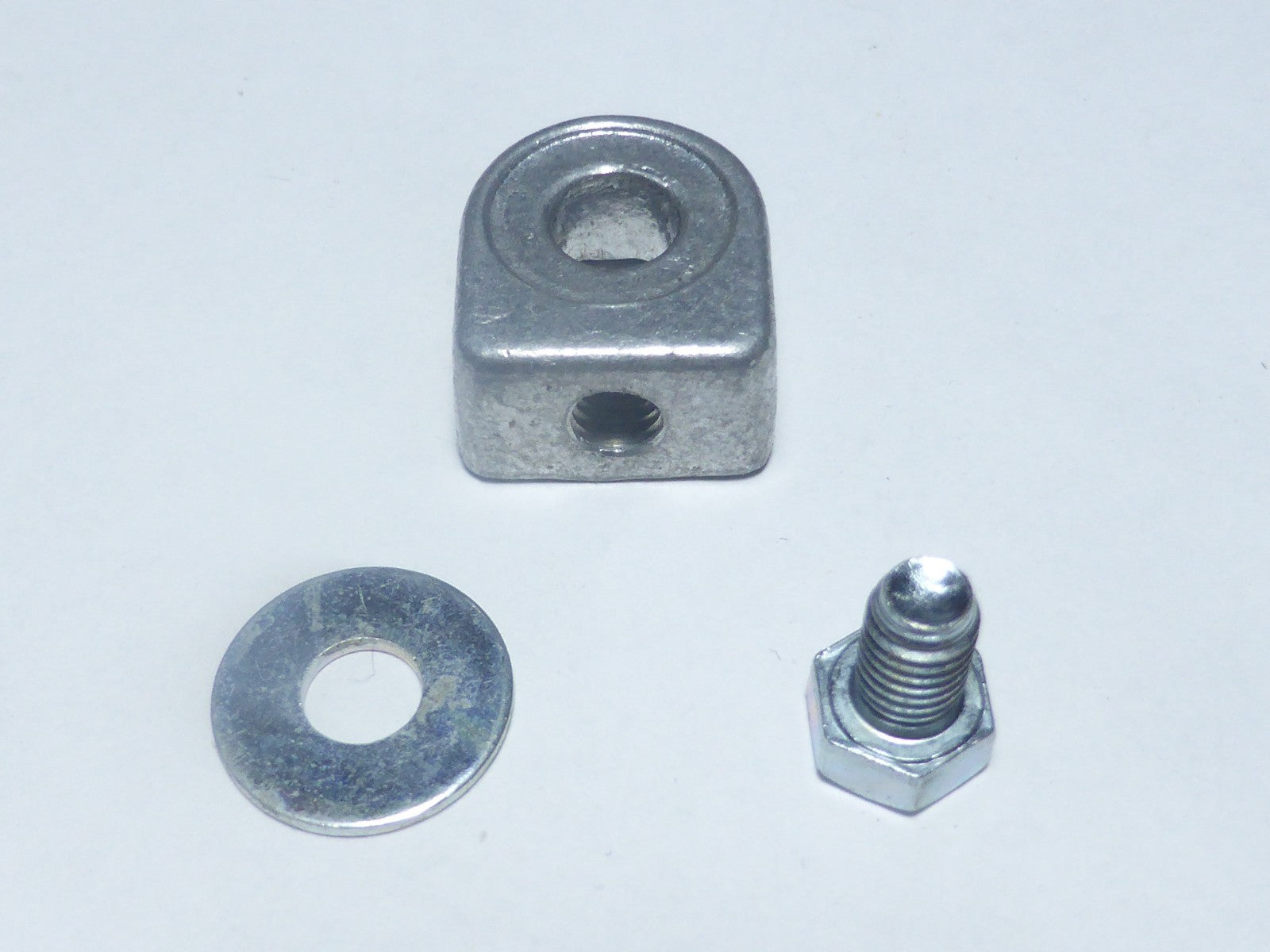 ✨NOS patte Support fixation garde boue arrière vélo vintage Peugeot motobecane✨