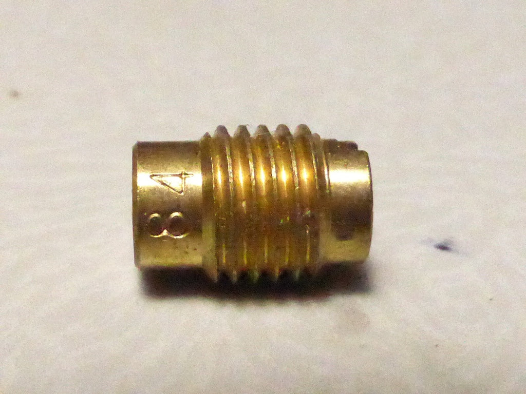 1 Gicleur gurtner/keihin 84 (x1) compatible pour scooter, moto